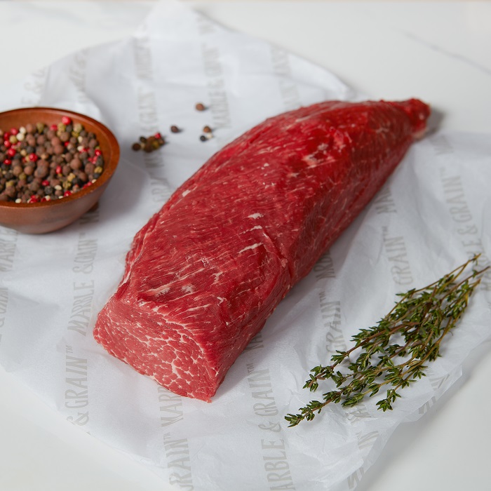 Marble & Grain Beef Kalochel (Mock Tender) Roast 1 pc | 2 - 3 lb