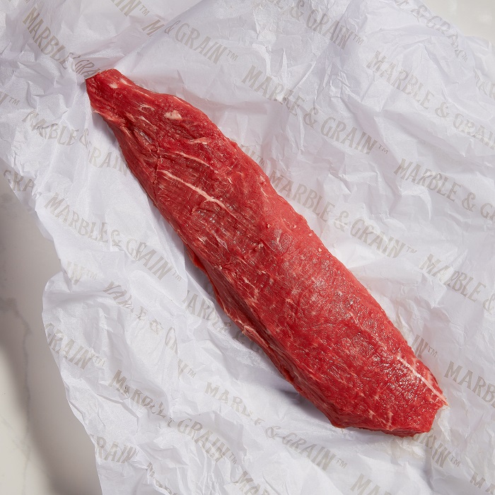 Marble & Grain Beef Oyster (Teres Major) Steak 2 pc