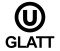 OU - Glatt Kosher