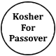 Kosher For Passover